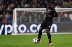 斯基拉：米兰也在关注葡体后卫迪奥曼德，已询问球员情况 - 资讯配图