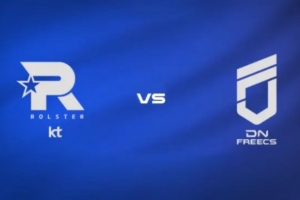 DNS避战策略全场挨打 PerfecT鳄鱼龙魂团发威 KT轻松赢下首局 - 资讯配图