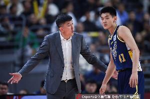记者：广东居然输给了无欲无求的福建 那他们很可能要打附加赛了 - 资讯配图