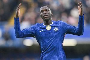 泰晤士：凯塞多加薪续下长约，符合切尔西当前三级薪资结构政策 - 资讯配图