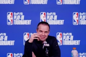 【完整版】奥特：死忠球迷才知道他们打得多好 他们值得进季后赛 - 资讯配图