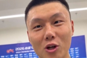 方昊：双方势均力敌0-0的结果很公平，希望国安队能够越来越好 - 资讯配图