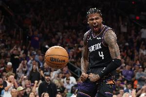 杰伦·格林：上赛季打勇士还历历在目 那段记忆永远不会消失！ - 资讯配图