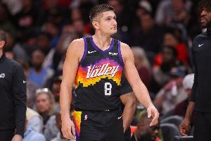 附加赛太阳VS勇士：格雷森·阿伦的状态升级为可以出战 - 资讯配图