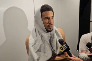 【完整版】布克：追梦发脾气就像我小时候打游戏输给哥哥一样 - 资讯配图