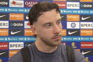 奥古斯托：我在国米感觉很好，转会？这很难说，夺冠后再去考虑 - 资讯配图