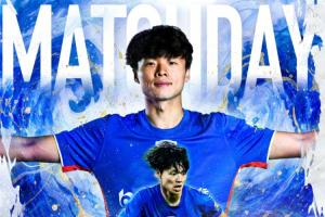 申花vs铁人首发：4外援PK5外援！拉唐、汪海健先发，邦本宜裕出战 - 资讯配图