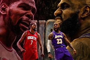 死神的镰刀与失衡的基座：关于KD右膝挫伤那1%的隐忧 - 资讯配图