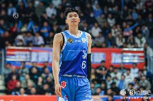 媒体人:福建落后18分大逆转荡气回肠 上次赢广东还是11-12赛季 - 资讯配图