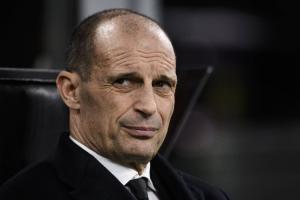 阿莱格里：莱奥被嘘对他有益 我喜欢在像企业一样运作的球队工作 - 资讯配图