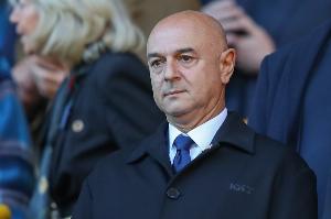 TA：若列维仍执掌热刺，球队不会陷入如此境地 - 资讯配图