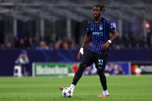 迪马济奥：比塞克回归团队训练，巴斯托尼有望明天回归 - 资讯配图