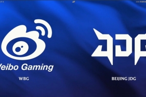 Jiejie&Xiaohu合体抓爆JDG三路 Junjia蝎子大空气 WBG赢首局 - 资讯配图