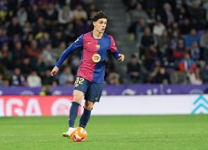 每体：国米对福特感兴趣，但球员唯一目标就是下赛季重返巴萨 - 资讯配图