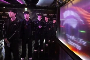 韩网热议HLE胜GEN：感觉是Zeka和Bdd在竞争亚运中单？ - 资讯配图