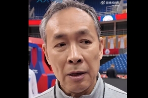 许利民：不管季后赛形势如何 首先做好自己依靠团队力量打好比赛 - 资讯配图