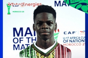 世体：击败切尔西等竞争者，巴萨将签下18岁马里球员塞杜·登贝莱 - 资讯配图