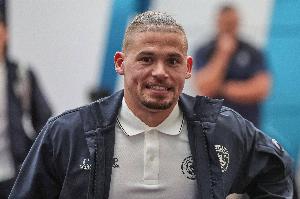 太阳报：曼城外租的菲利普斯除了周薪，每周还有10万镑肖像权收入 - 资讯配图