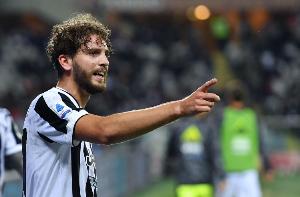 洛卡特利：最难的时候也未曾想过离开尤文 续约让我肩负巨大责任 - 资讯配图