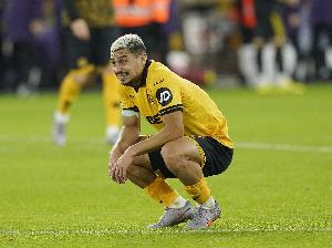 破门乏术！狼队单赛季已17场英超未能进球，追平队史纪录 - 资讯配图