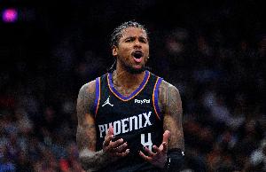 杰伦·格林还能爆吗？ESPN预测明日胜率：雷霆83.8% 太阳16.2% - 资讯配图