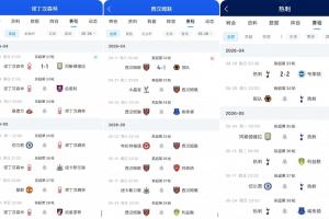 降级三选一！热刺保级赛程对比：利兹联、切尔西、埃弗顿或成判官 - 资讯配图
