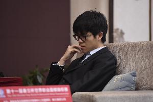 春兰杯参赛名单出炉：柯洁复出卞相壹在列，冠军奖金15万美元 - 资讯配图