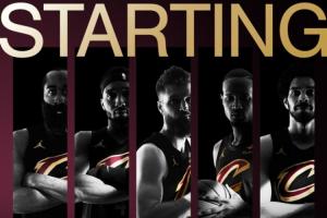 一触即发！哈登+米切尔+双塔+韦德首发VS莺歌+巴雷特+巴恩斯 - 资讯配图