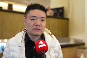 连续20年参赛！丁俊晖：这些年打不太好，对世锦赛回忆没那么深刻 - 资讯配图