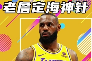 杨健：今天湖人每个点都打出了最好的状态 雷迪克调度有方 - 资讯配图