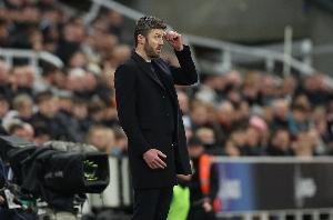 费迪南德：那些说卡里克不该转正的，说得出另一个现实的人选吗？ - 资讯配图