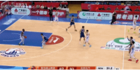 和自己较劲!勇士旧将基诺内斯首秀三分球14中2拿下30分6板6助2断 - 资讯配图