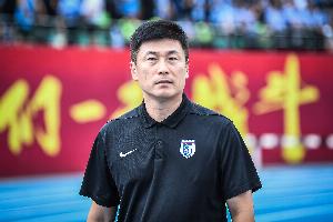 李国旭:成功想到了比赛会有一些变化,我们球队在一步一步成熟 - 资讯配图