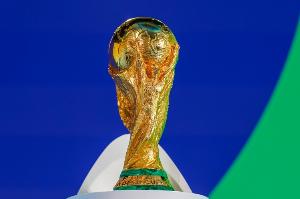 伊朗确认将参加2026年美加墨世界杯 - 资讯配图