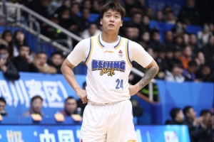 京媒：赵睿和曾凡博今天不会复出 比赛的重要性大家都非常清楚 - 资讯配图