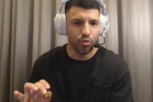 阿圭罗：相信曼城能战胜阿森纳，孔帕尼是接替瓜迪奥拉的最佳人选 - 资讯配图