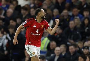 邮报：库尼亚的表现证明曼联卖加纳乔是正确的 二者差距一目了然 - 资讯配图