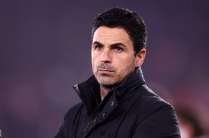 掉链子，阿森纳遭遇国内赛事四连败，自2018年以来首次 - 资讯配图