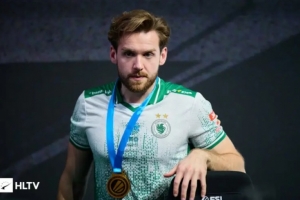 NiKo:现在就是总打不明白淘汰赛 我们还没能找到解决办法 - 资讯配图