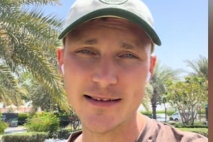 安赛龙：退役后我会经常去中国，在公园打球遇见我记得让着我点 - 资讯配图