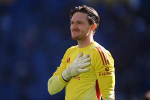 伍德曼：能在默西塞德德比迎来首秀太棒了 我上场时确实有些紧张 - 资讯配图