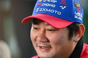 张雪谈荷兰站获第7：现在的组别不会有碾压优势，目前还是要保稳 - 资讯配图