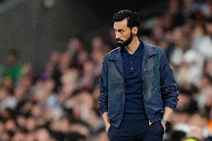 斯基拉：皇马在寻找下赛季主帅人选，阿韦洛亚留任可能性很低 - 资讯配图