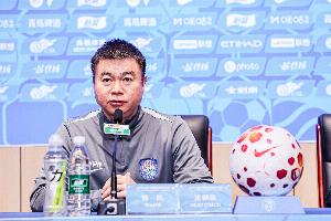 足球报：津门虎连战泰山、国安检验复苏成色，伤病危机未缓解 - 资讯配图