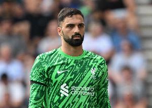 TA：马马尔达什维利的伤势并没有预计的严重，但仍将至少缺阵两周 - 资讯配图