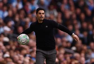 TA:阿森纳虽然输球,但保持这样的表现足以应对接下来的比赛 - 资讯配图