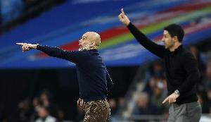 多赛1轮领先优势仅剩3分！阿森纳连续两轮输球丢分，负樱桃、曼城 - 资讯配图