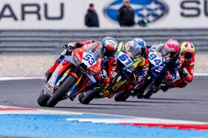 告别新手保护期？张雪机车到底有没有被BOP削弱？ - 资讯配图