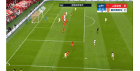 颜骏凌出击变乌龙助攻，陈纯新打空门，铜梁龙客场2-0领先海港 - 资讯配图