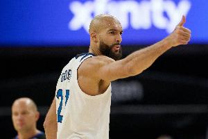 4届DPOY！戈贝尔今年排第四：4张第二选票&29张第三选票 共计41分 - 资讯配图